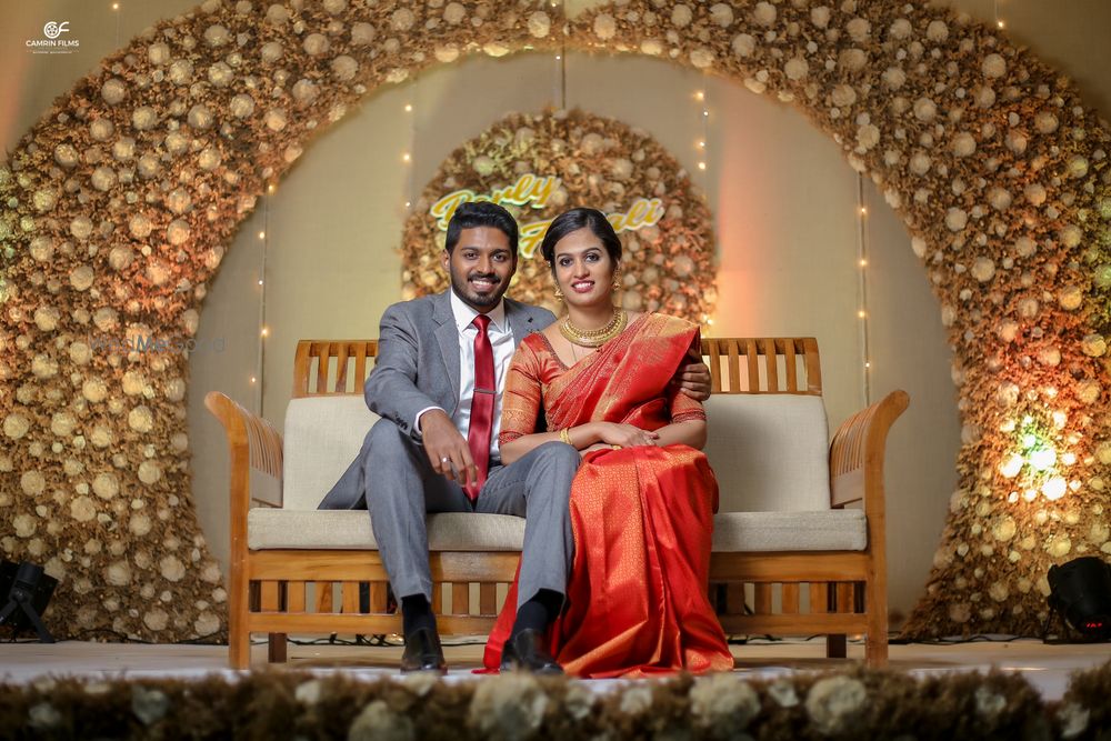 Photo From Berly  & Anjaly - By Camrin Films