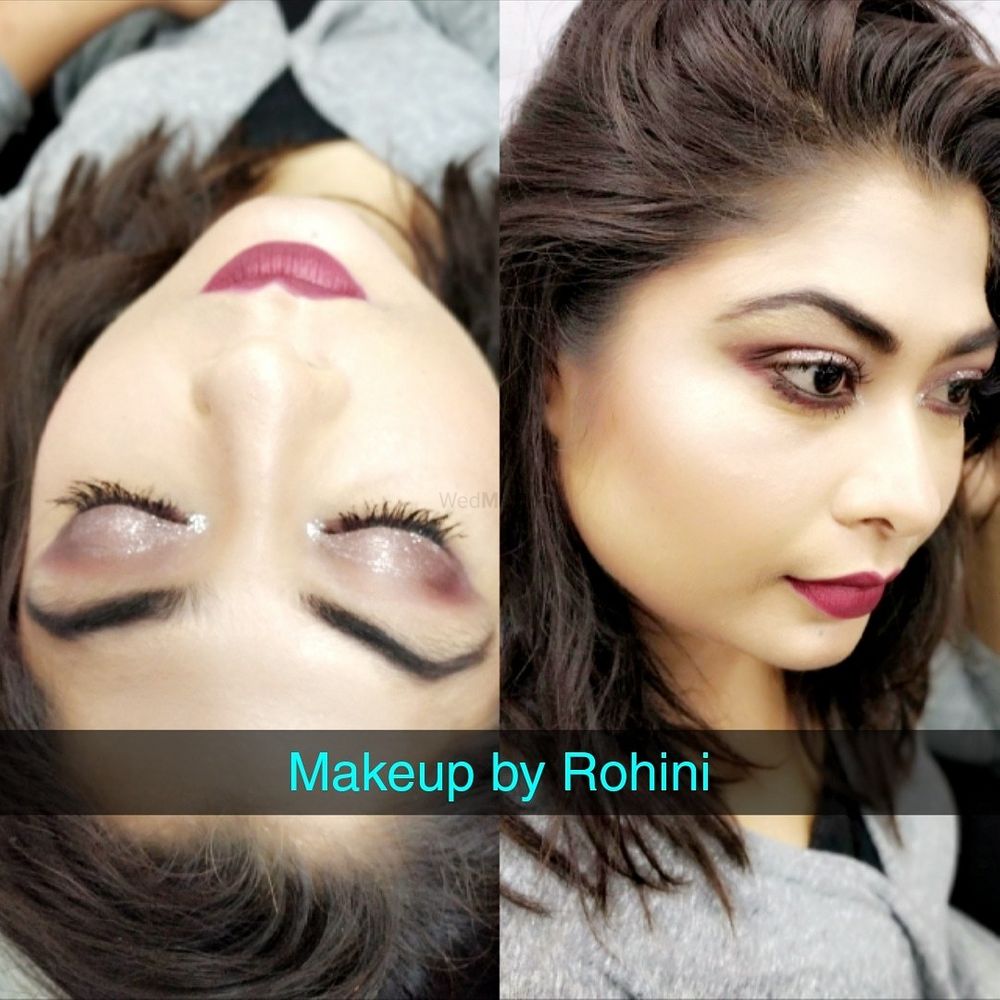 Photo From makeup - By Makeup by Rohini