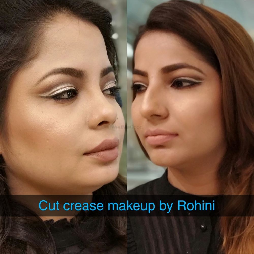 Photo From makeup - By Makeup by Rohini