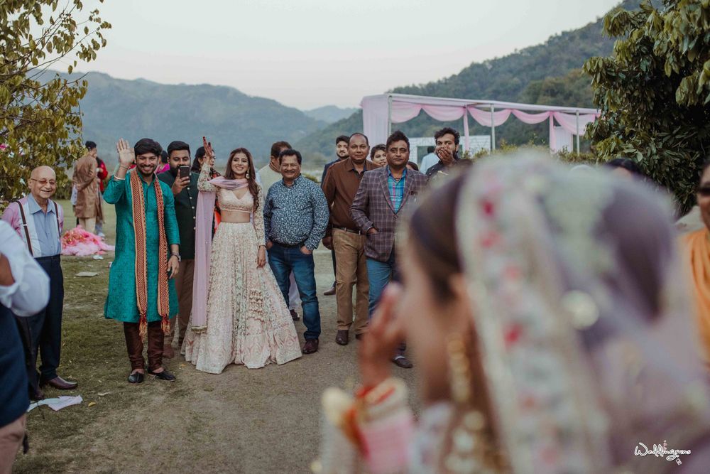 Photo From Sarvottema and Akash - By Weddingrams
