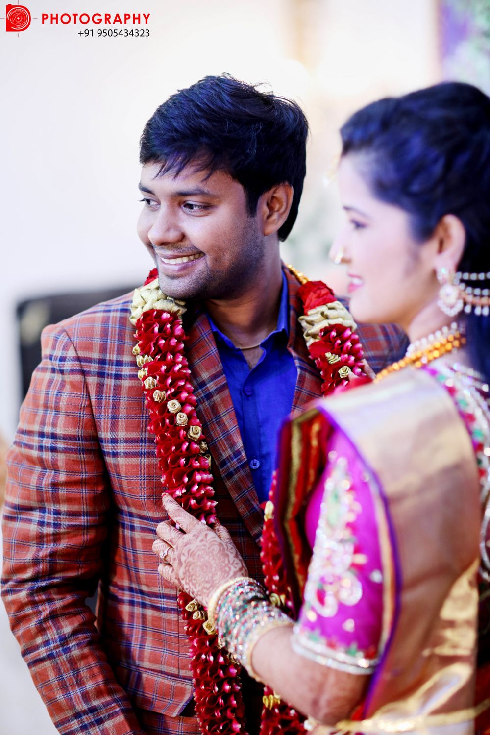 Photo From Harsha + Ravali - By D Photography