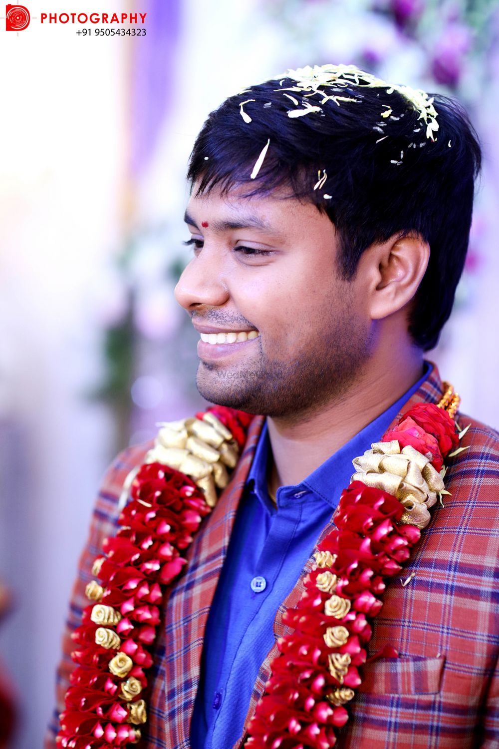Photo From Harsha + Ravali - By D Photography