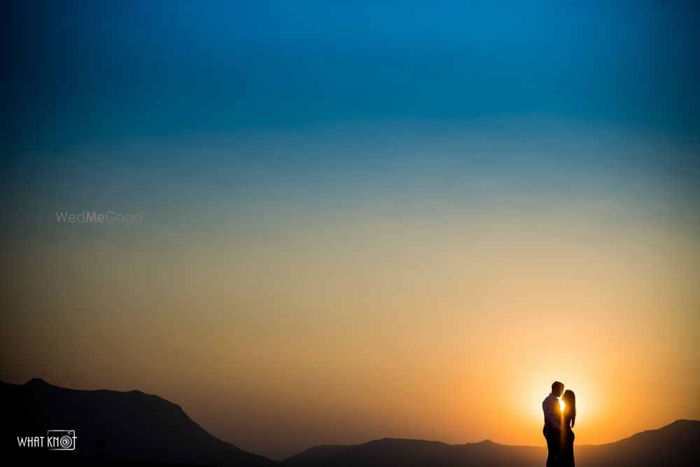 Photo From M + R Pre-wedding - By WhatKnot Photography