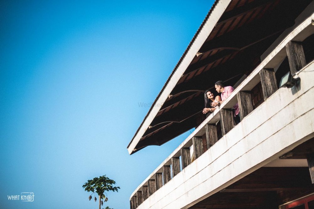 Photo From M + R Pre-wedding - By WhatKnot Photography