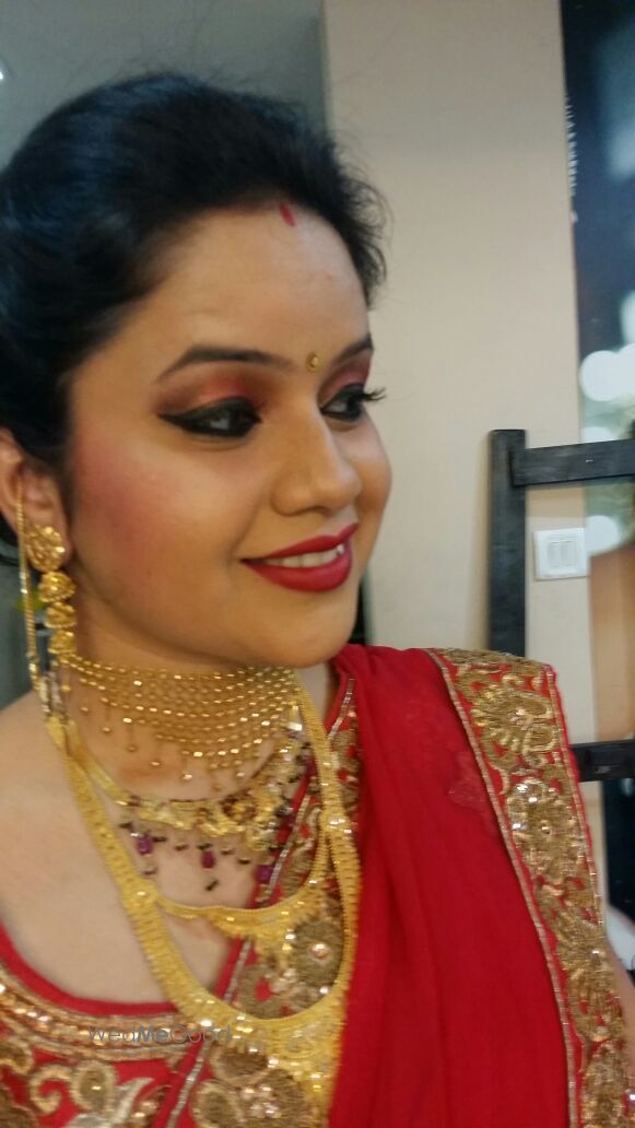 Photo From Brides - By Lakme Salon