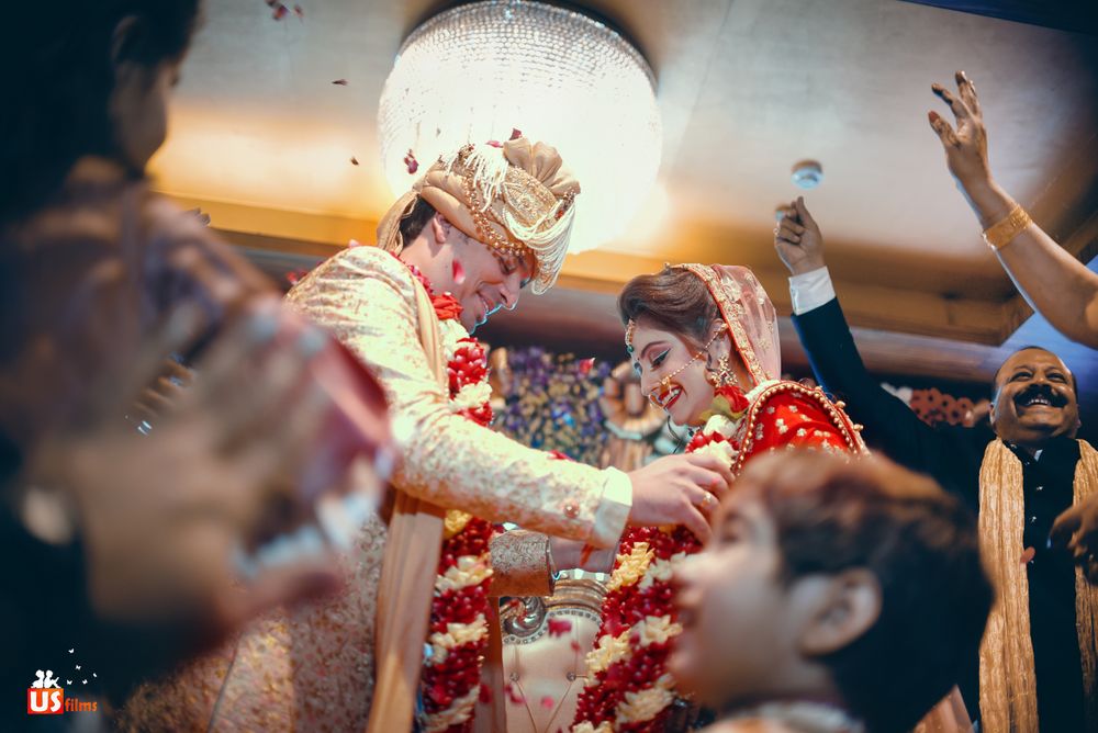 Photo From Rishi & Megha - By US Films