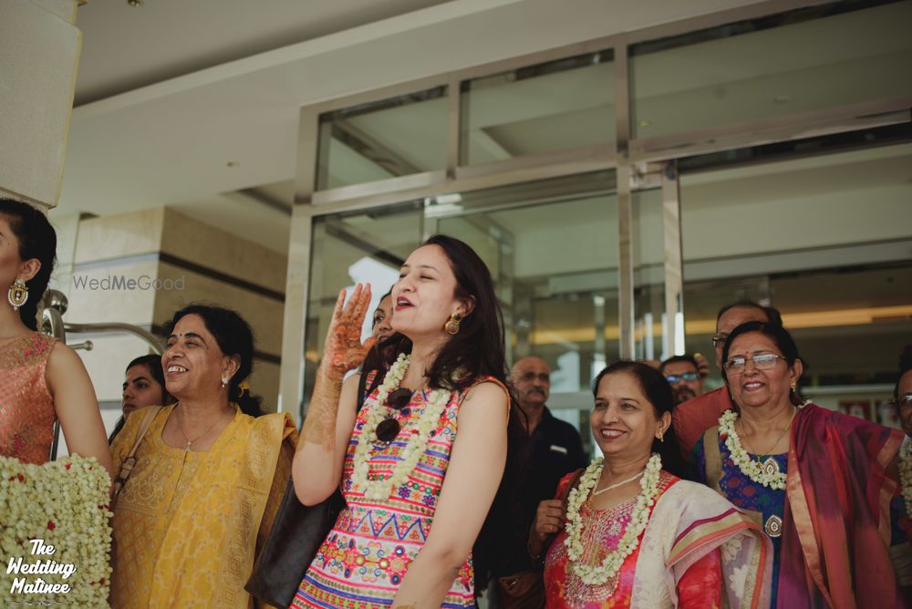 Photo From Ankit + Rishita - By The Wedding Matinee