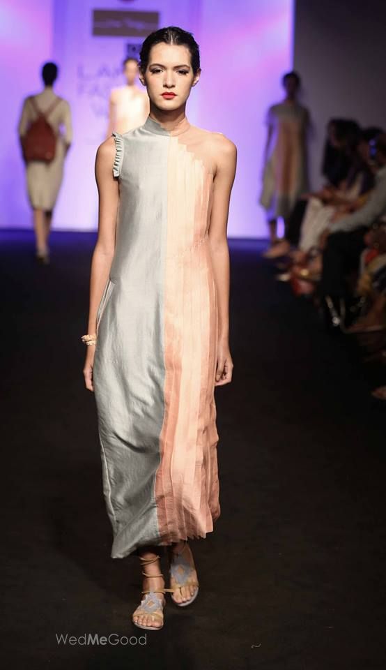 Photo From Lakme Fashion Week - By I am Design By Pratik & Priyanka