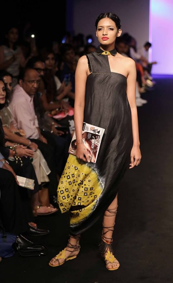 Photo From Lakme Fashion Week - By I am Design By Pratik & Priyanka