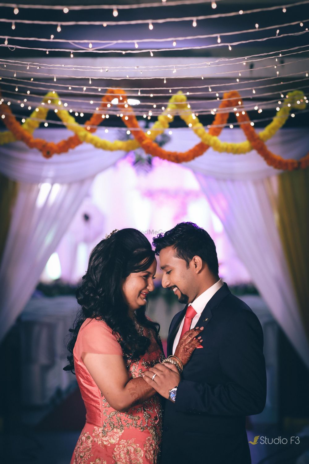 Photo From Sree Ganesh & Namratha - By Studio F3