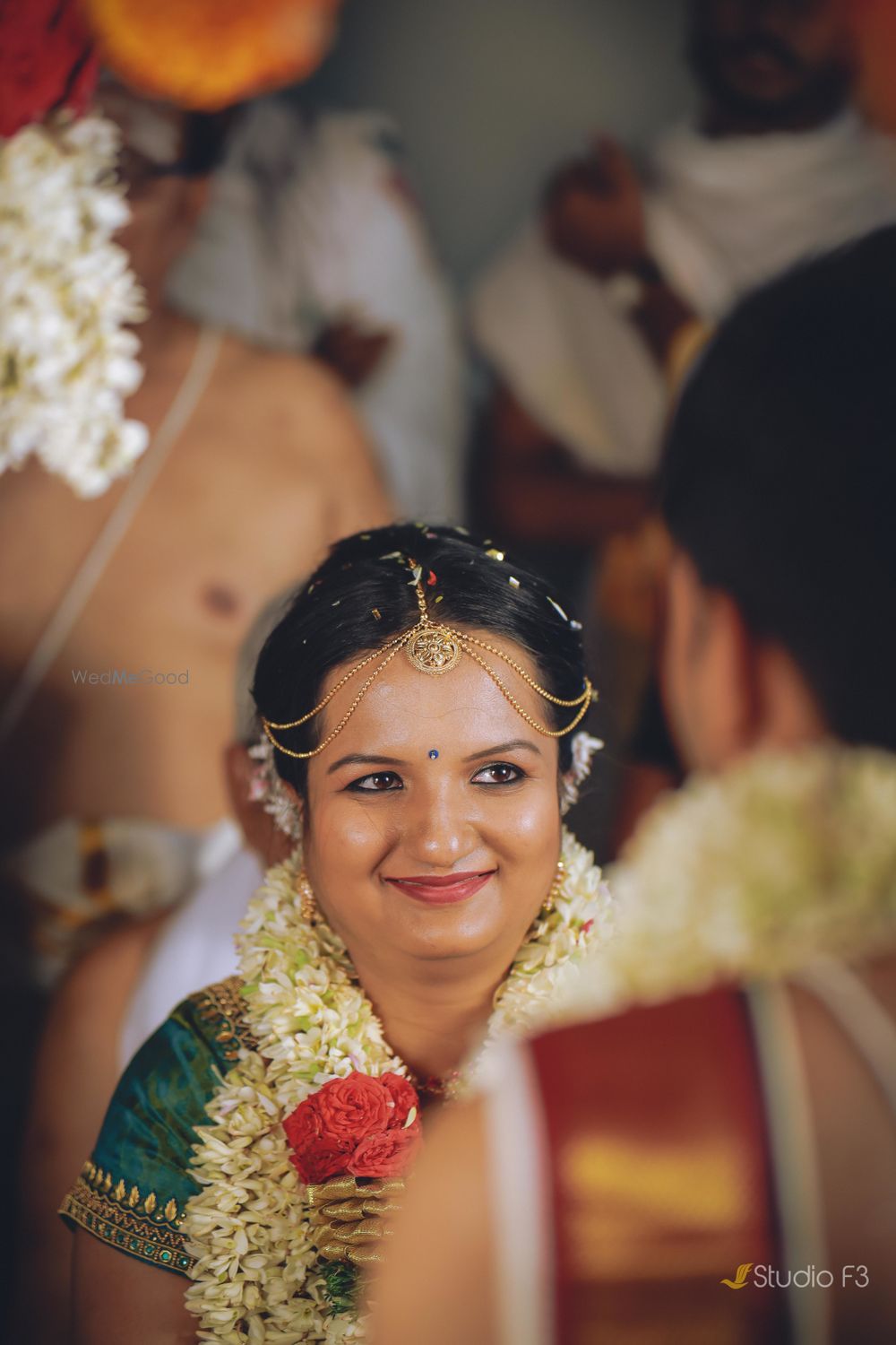 Photo From Sree Ganesh & Namratha - By Studio F3