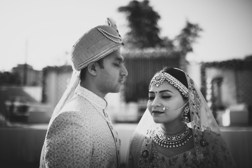 Photo From Nirali & Dhruv - By Rangresa Pictures