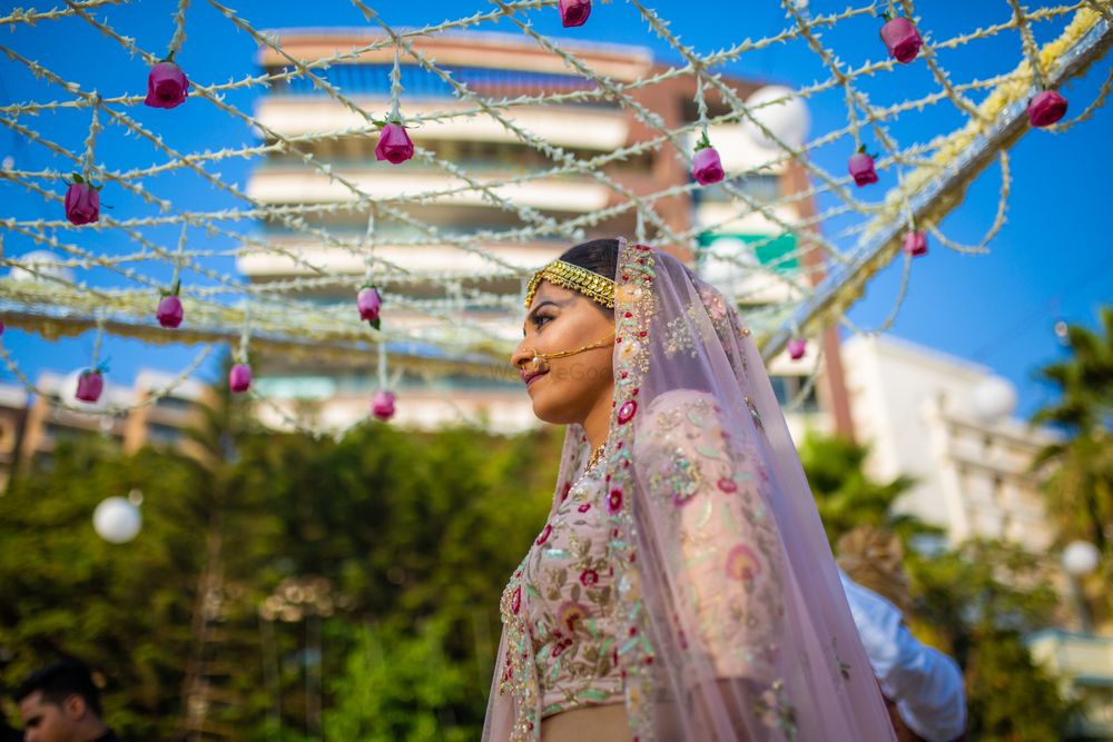 Photo From Nirali & Dhruv - By Rangresa Pictures