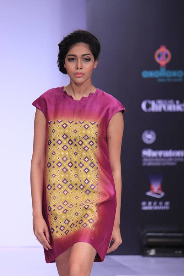 Photo From Bangalore Fashion Week - By I am Design By Pratik & Priyanka
