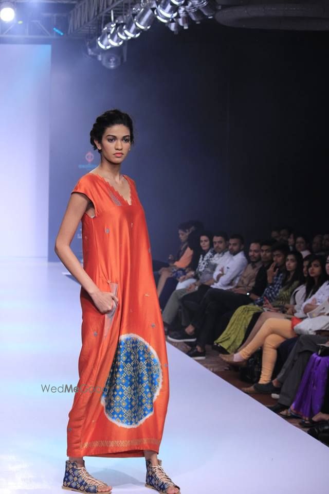 Photo From Bangalore Fashion Week - By I am Design By Pratik & Priyanka