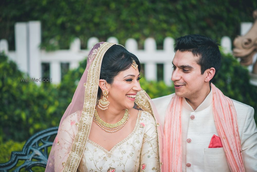 Photo From Akriti & Rakesh - By Studio W- Photography & Live Stream Experts