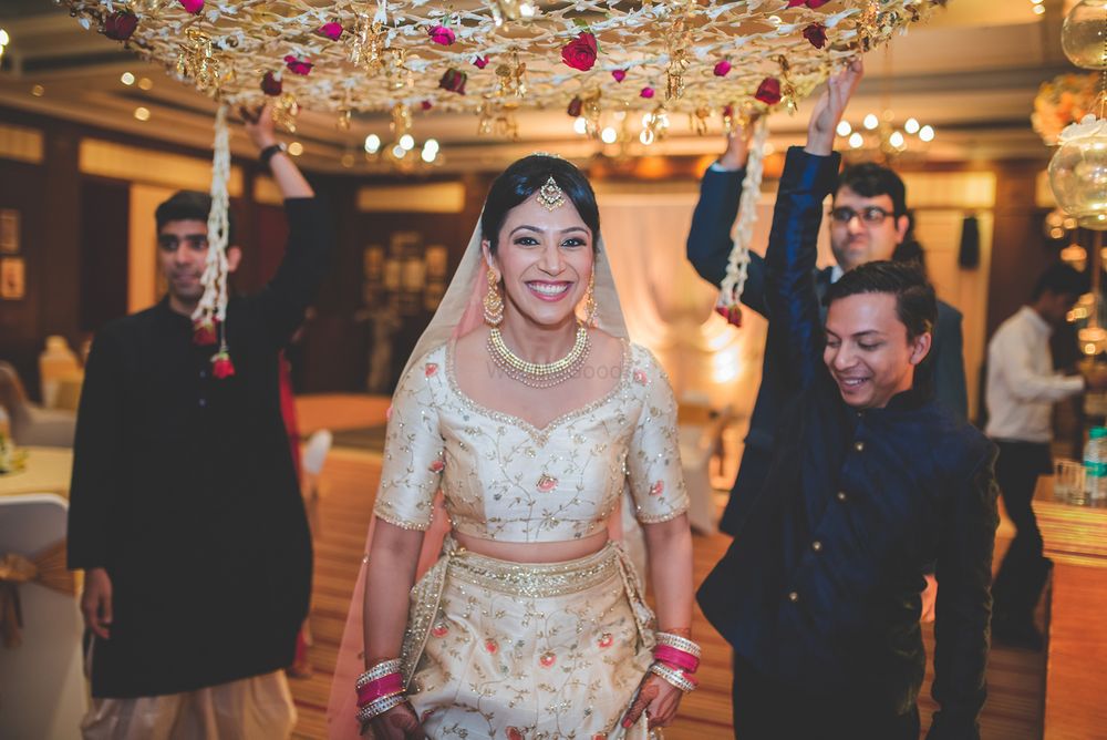 Photo From Akriti & Rakesh - By Studio W- Photography & Live Stream Experts