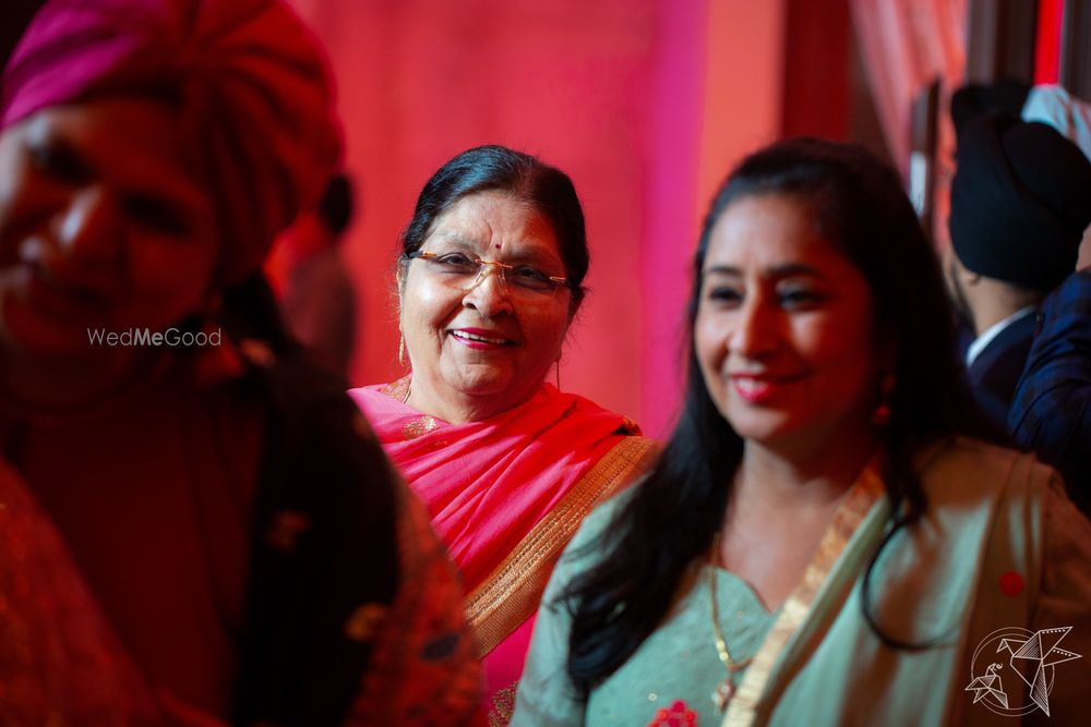 Photo From Harmeet and Jasveen - By Folking Films