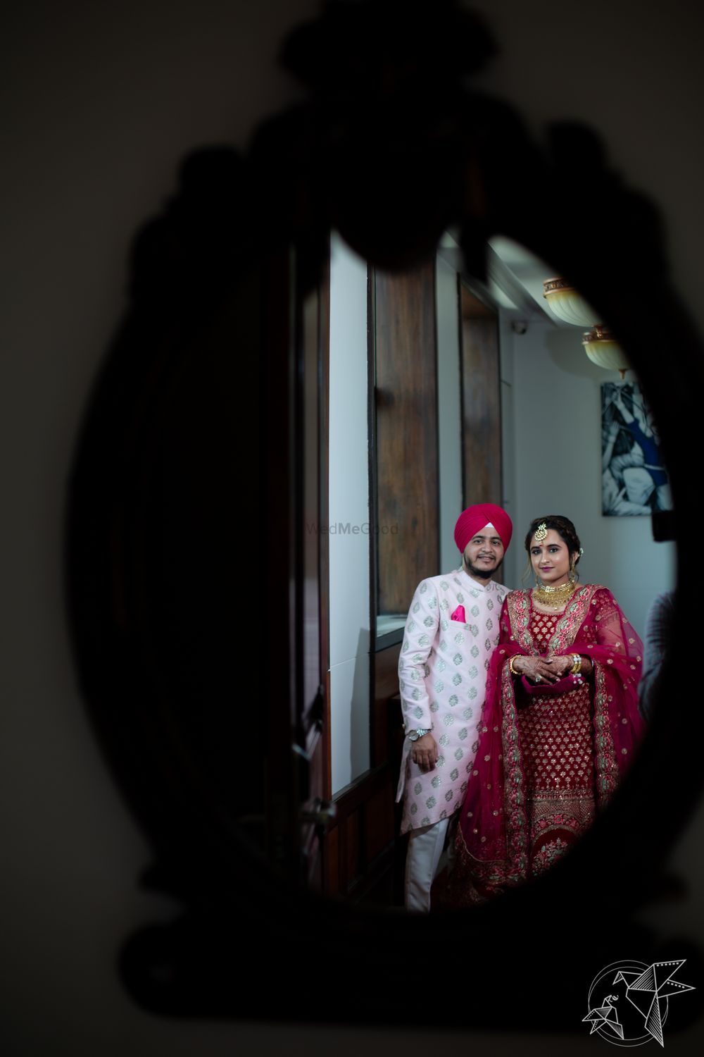 Photo From Harmeet and Jasveen - By Folking Films