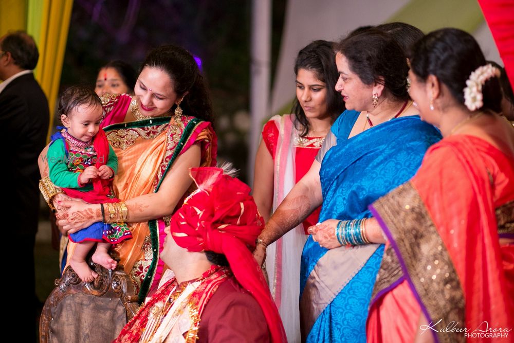 Photo From Shantanu & Rishu - Wedding - By What a beginning