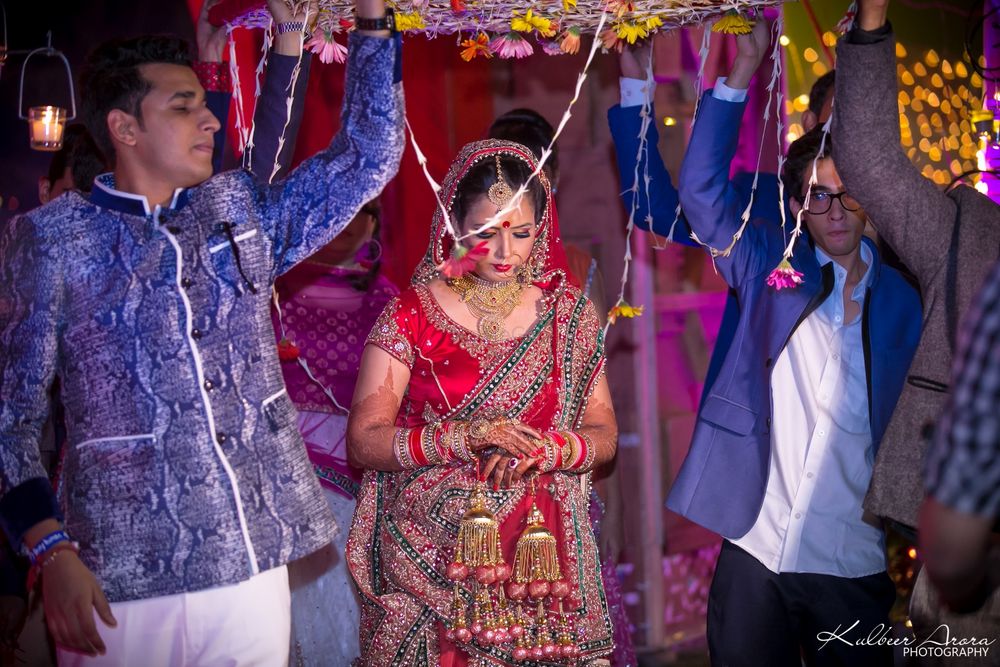 Photo From Shantanu & Rishu - Wedding - By What a beginning
