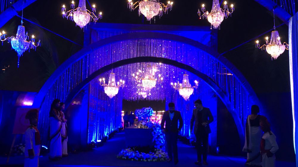 Photo From Sangeet function  - By Event Affair