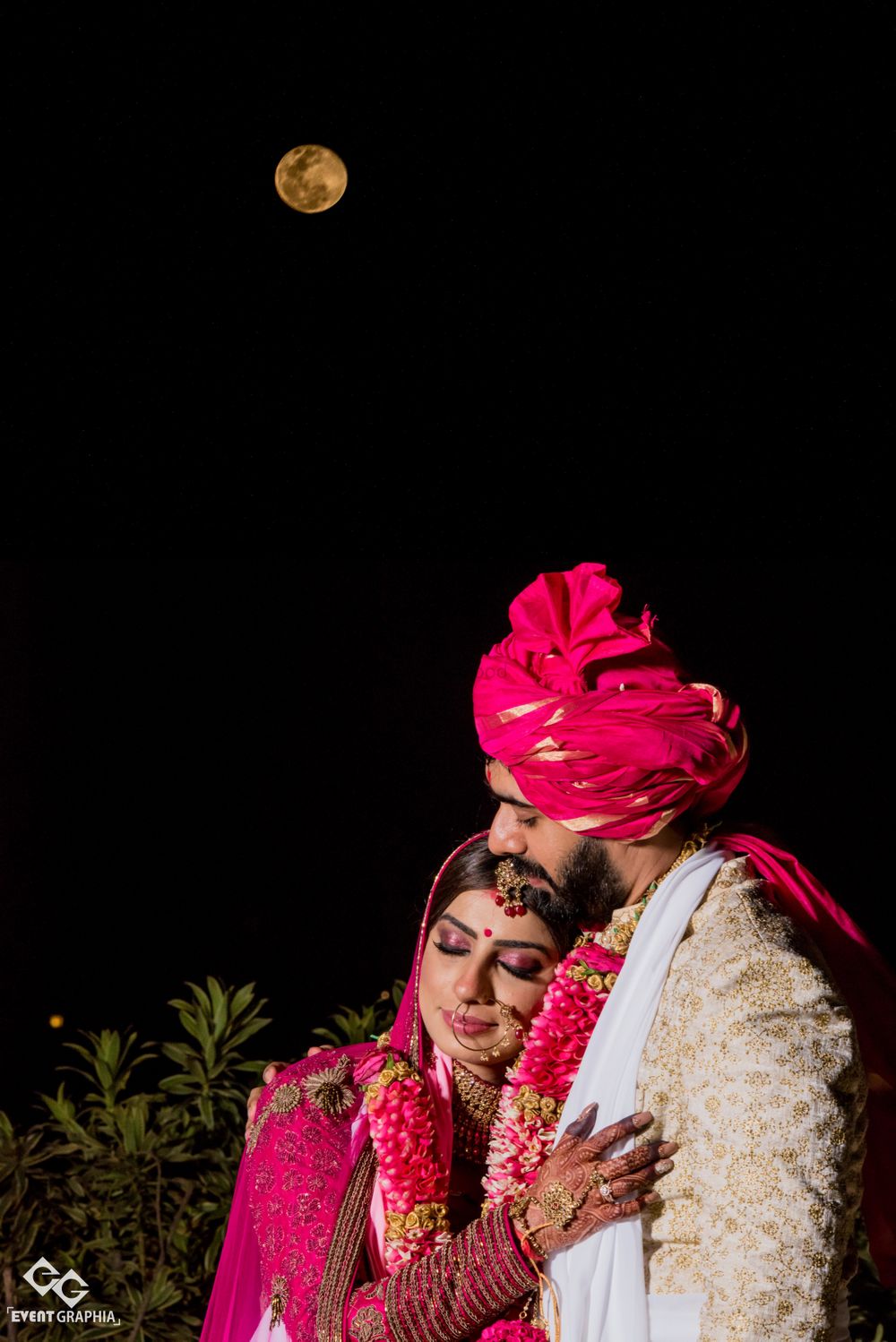 Photo From Anisha & Paresh - By EventGraphia