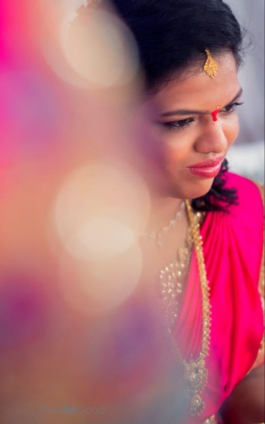 Photo From Anupama - By Nayanas Makeover