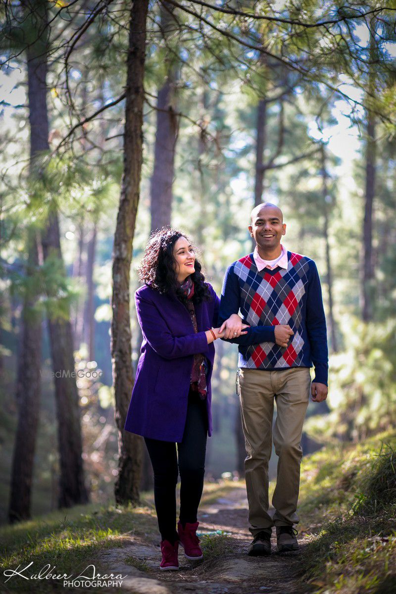 Photo From Aman & Ohmika - Pre Wedding - By What a beginning