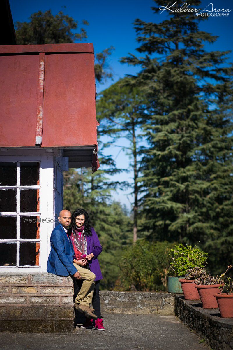 Photo From Aman & Ohmika - Pre Wedding - By What a beginning