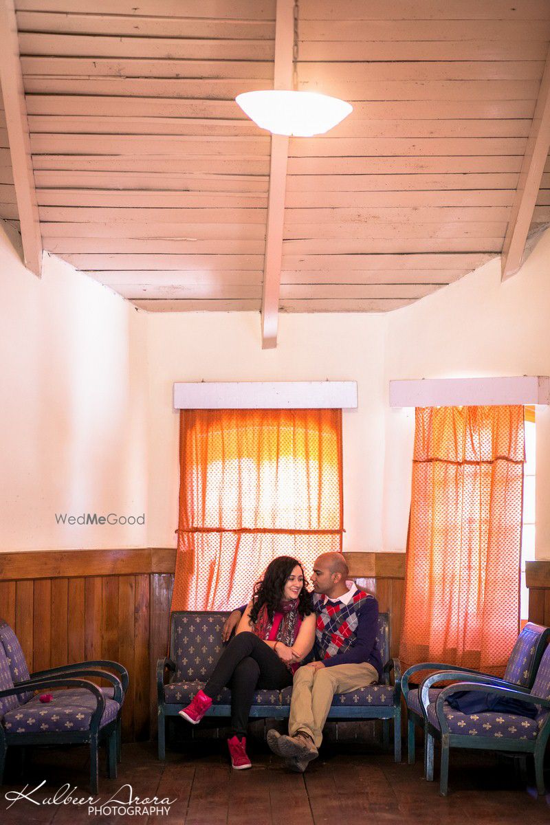 Photo From Aman & Ohmika - Pre Wedding - By What a beginning