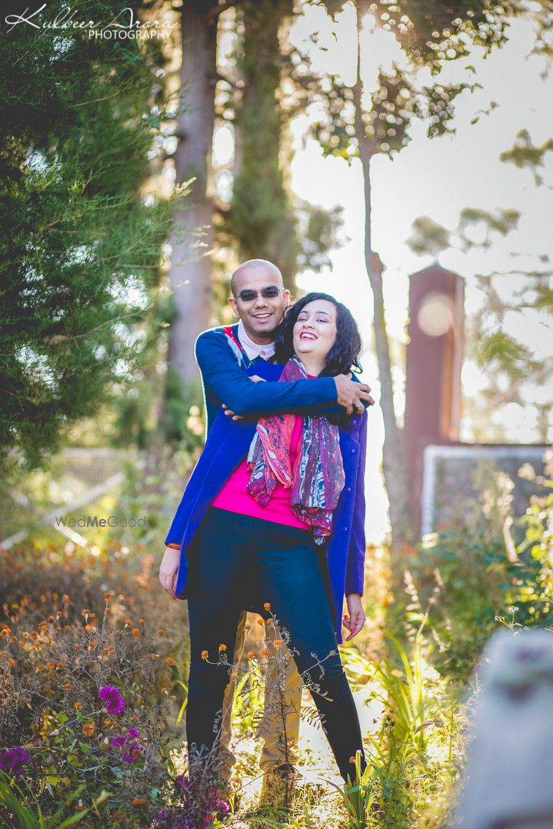 Photo From Aman & Ohmika - Pre Wedding - By What a beginning