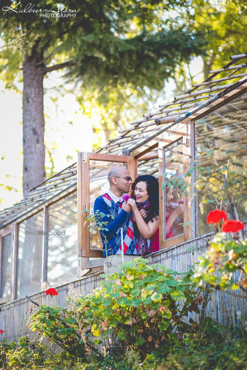 Photo From Aman & Ohmika - Pre Wedding - By What a beginning