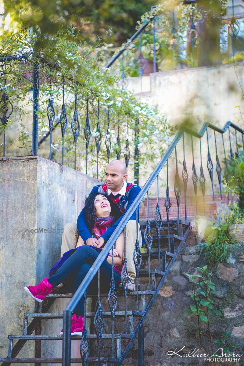 Photo From Aman & Ohmika - Pre Wedding - By What a beginning