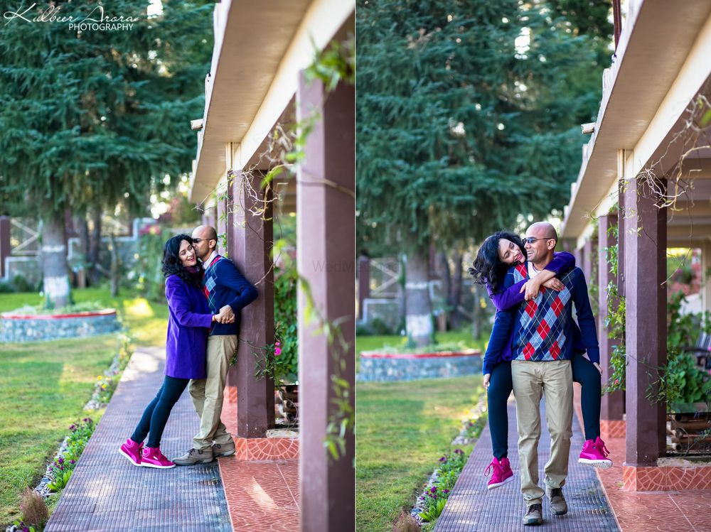 Photo From Aman & Ohmika - Pre Wedding - By What a beginning