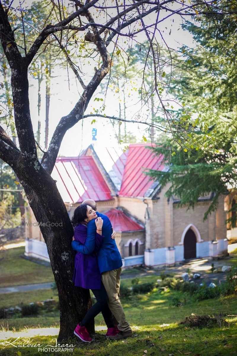 Photo From Aman & Ohmika - Pre Wedding - By What a beginning