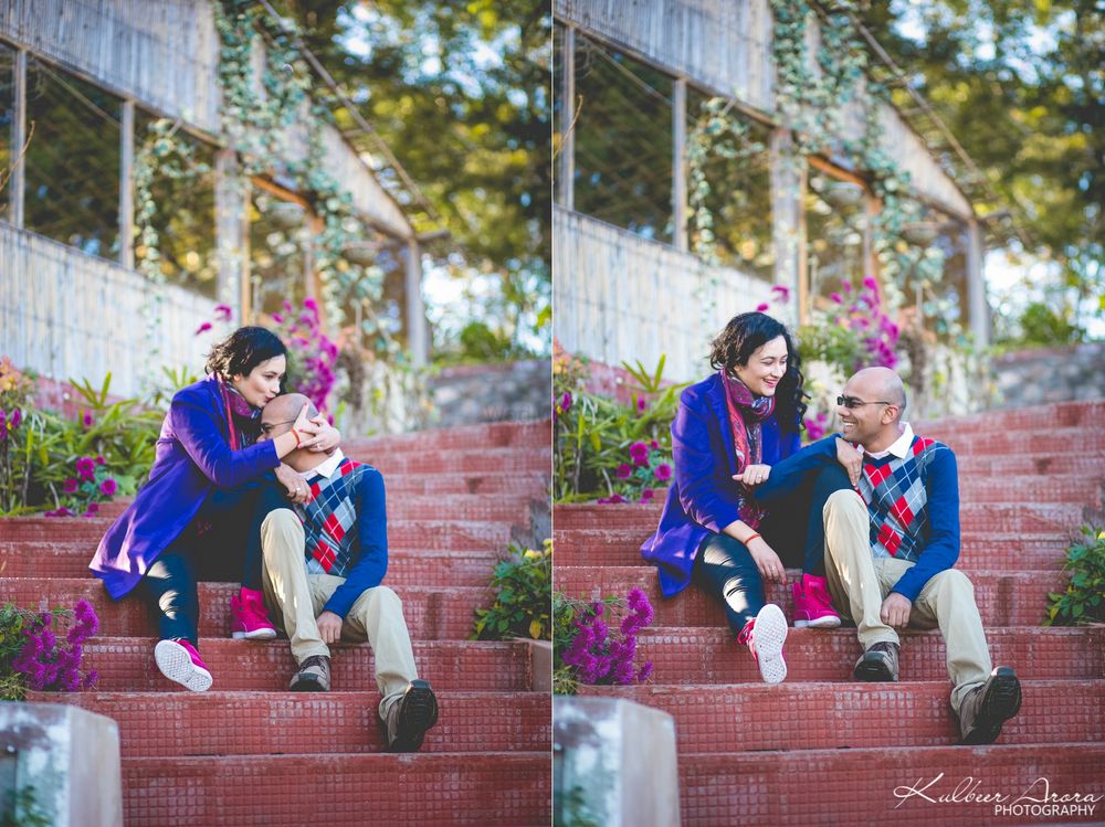 Photo From Aman & Ohmika - Pre Wedding - By What a beginning