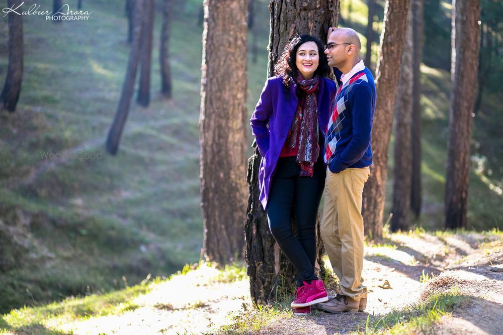 Photo From Aman & Ohmika - Pre Wedding - By What a beginning