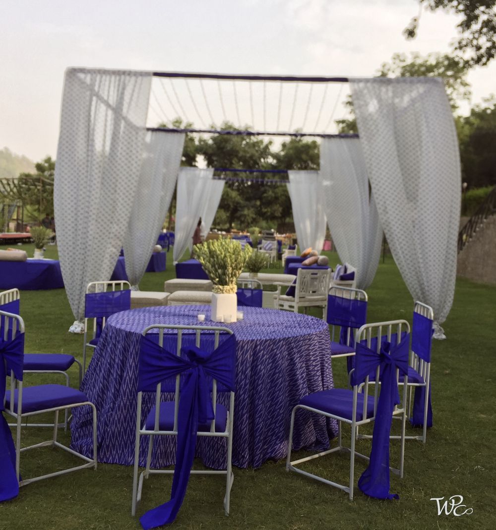 Photo From Ikat stories - Part 1  - By The Wedding Planning Company