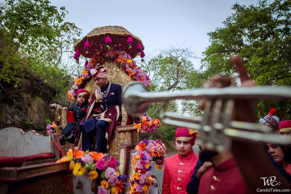 Photo From Traditional Indian Wedding  - By The Wedding Planning Company