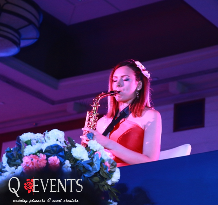 Photo From Entertainment & Artist Management - By Q Events