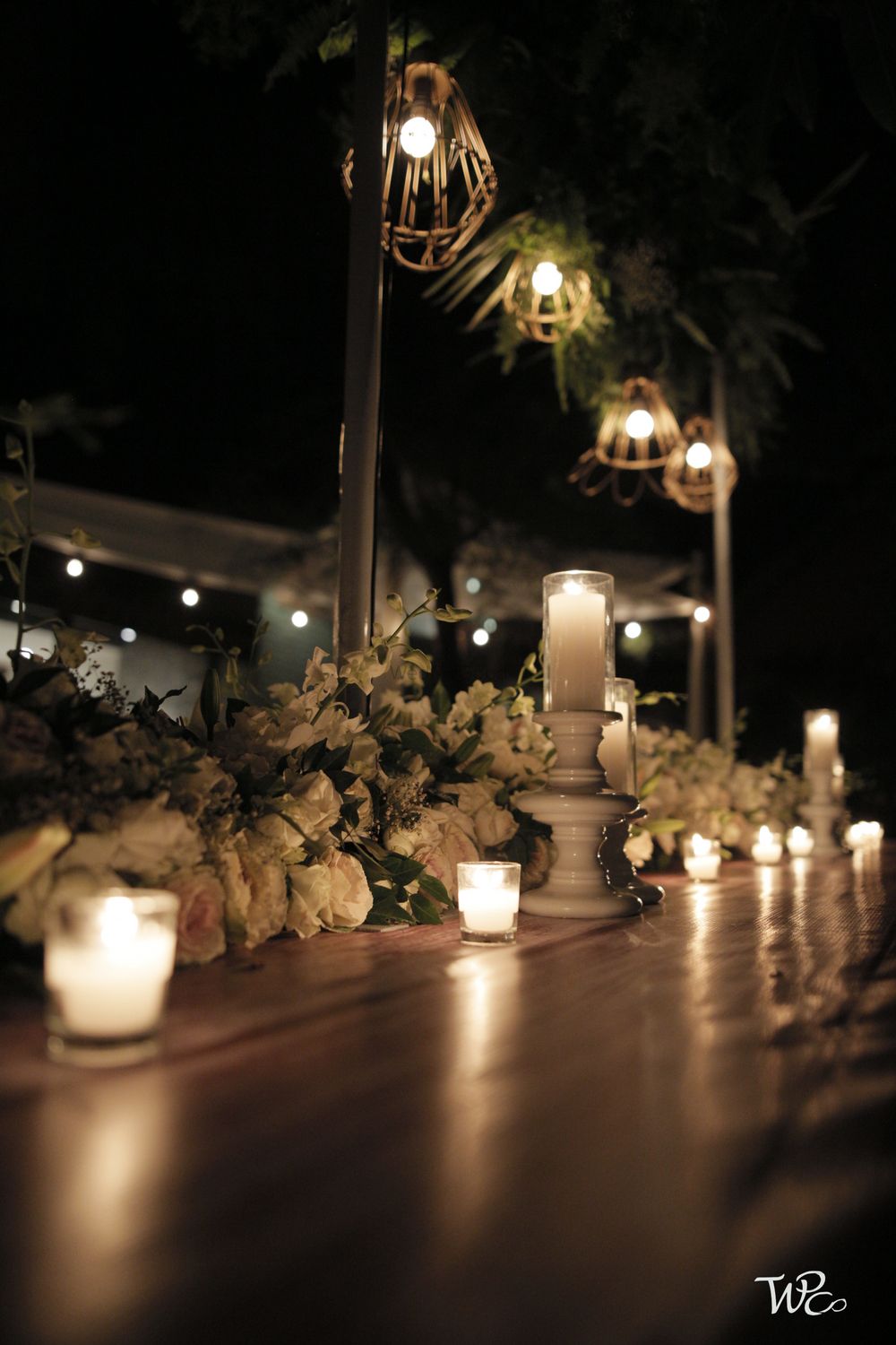 Photo From Party in the Jungle!  - By The Wedding Planning Company