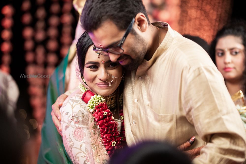 Photo From Devashree & Vishesh - By Rangresa Pictures