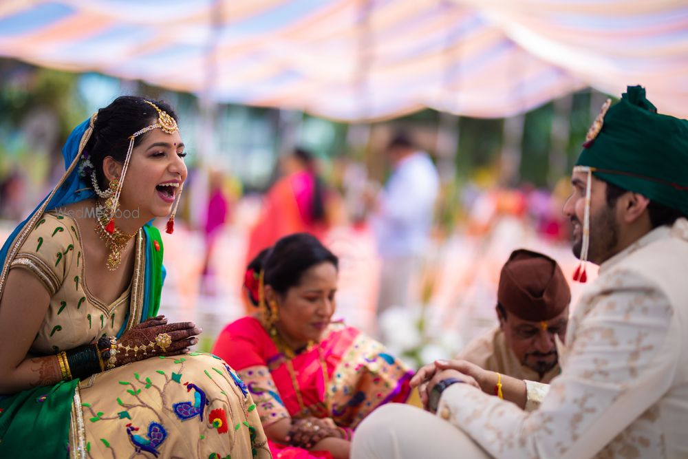 Photo From Manasavi & Rohit - By Rangresa Pictures