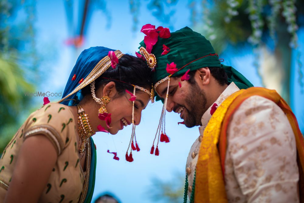 Photo From Manasavi & Rohit - By Rangresa Pictures