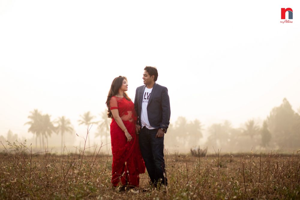 Photo From Prewedding - By RN Pictures