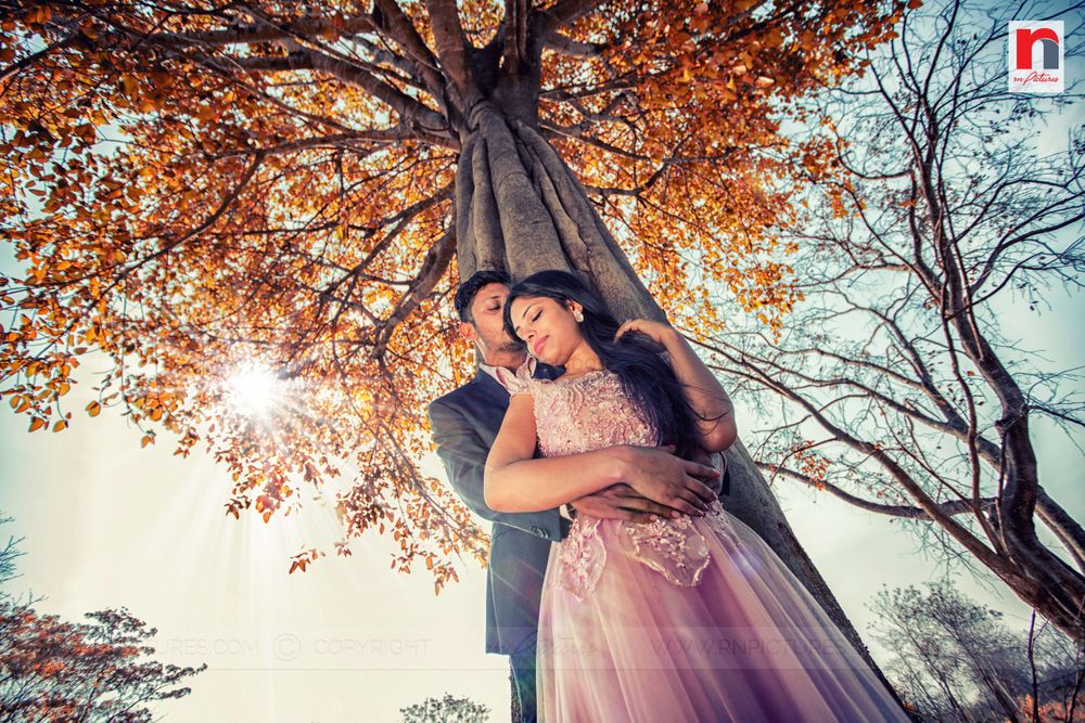 Photo From Prewedding - By RN Pictures