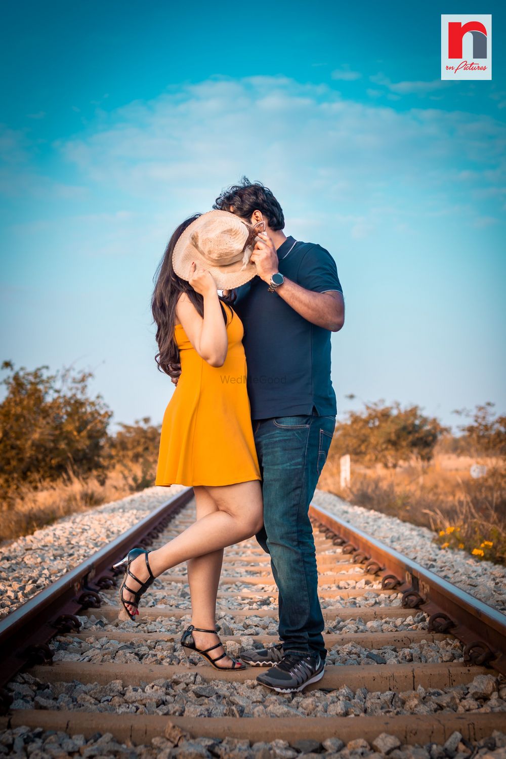 Photo From Prewedding - By RN Pictures
