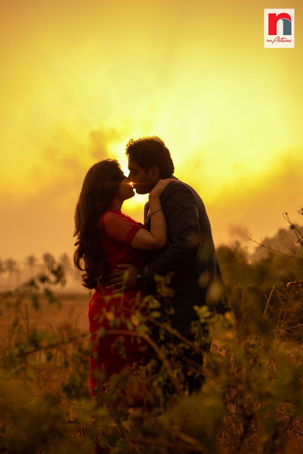 Photo From Prewedding - By RN Pictures