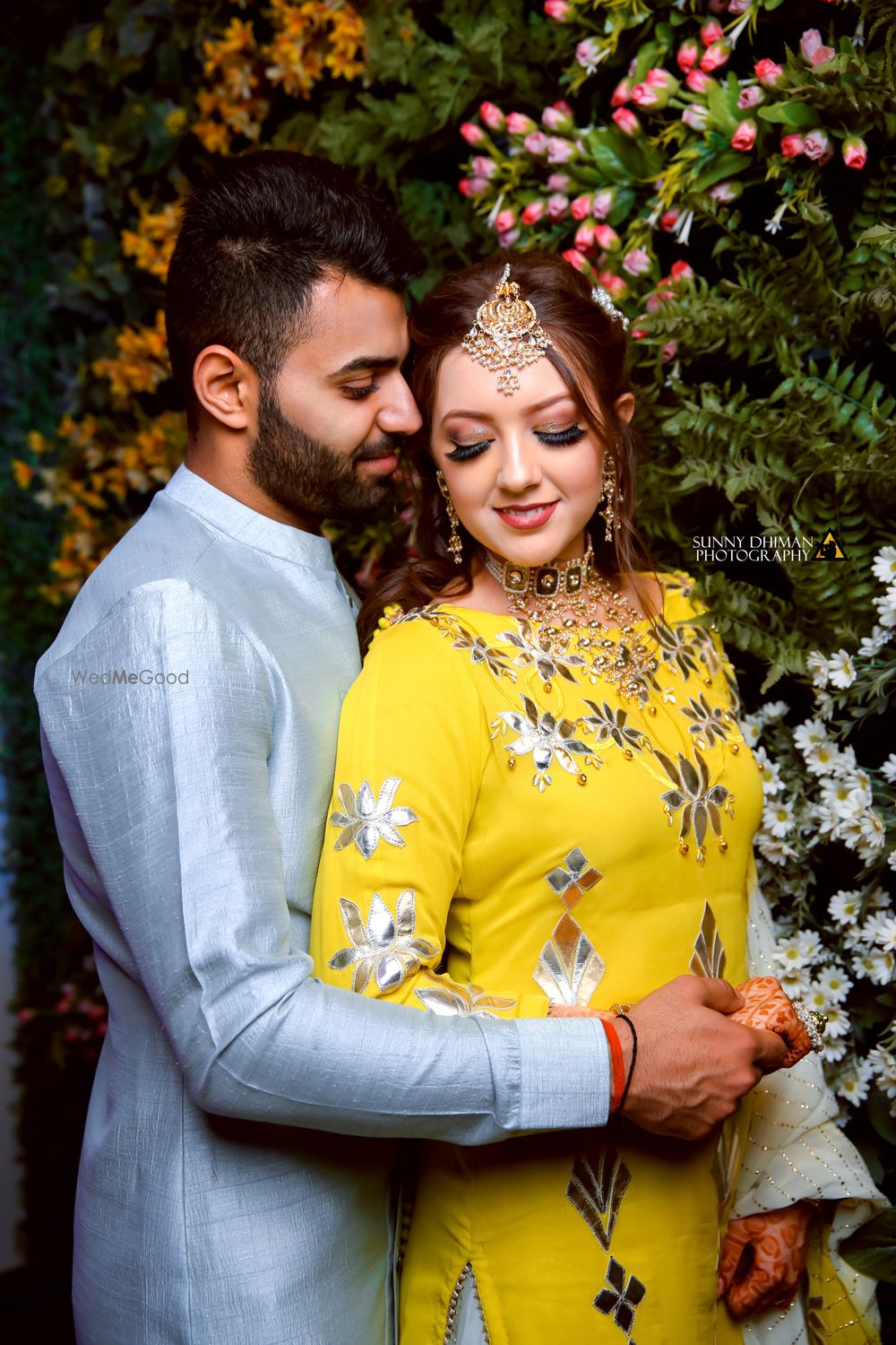 Photo From Mohit & Anna - By Sunny Dhiman Photography